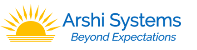Arshi Systems, Inc.